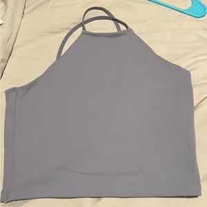 Abercrombie & Fitch Double-Layered Seamless Scuba Tank